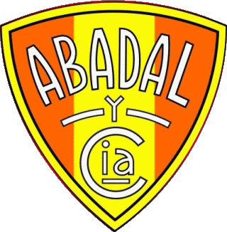 Logo Abadal Auto - Vecchio Trasporto 