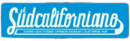 El Sudcaliforniano Mexico Press Multi Media 