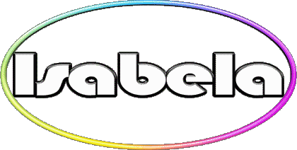 Isabela I FEMININE - Spain First Names 