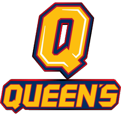 Queen's Golden Gaels OUA - Ontario University Athletics Canada - Universities Sports 