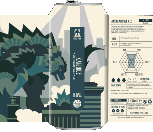 Brew York UK Birre Bevande 