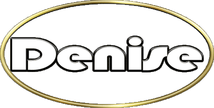 Denise D FEMENINO - Francia Nombre 
