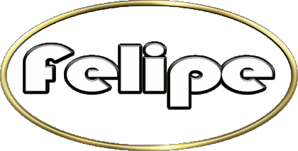 Felipe F MASCULIN - Espagne Prénoms 