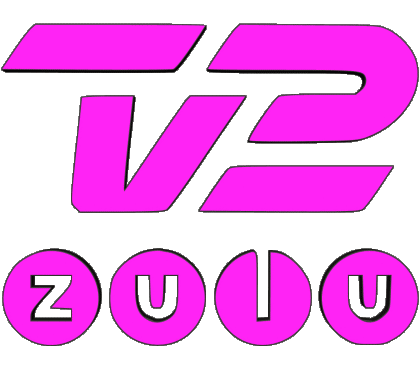 TV2 Zulu Danimarca Canali - TV Mondo Multimedia 