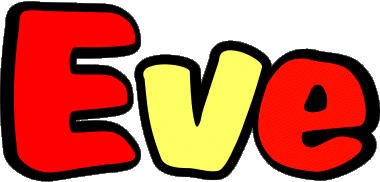 Eve E FEMMINILE - Francia Nome 