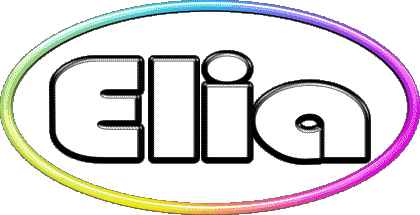 Elia E FEMININ - Italie Prénoms 