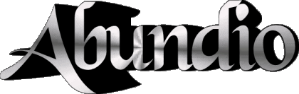 Abundio A MASCULIN - Espagne Prénoms 