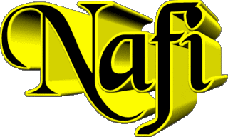 Nafi N MASCULINO - Magreb Musulmán Nombre 
