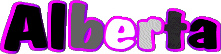 Alberta A FEMMINILE - Portogallo Nome 