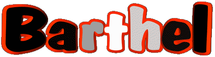 Barthel B MASCULIN - Allemagne Prénoms 