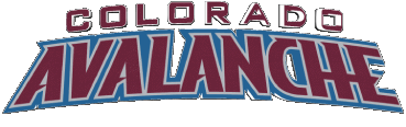 Colorado Avalanche U.S.A - N H L Eishockey Sport 