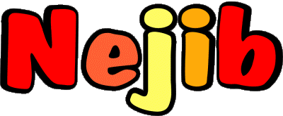Nejib N MASCULINE - Maghreb Muslim First Names 