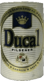 Ducal Bolivia Cervezas Bebidas 