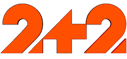 2+2 Ucrania Canales - TV Mundo Multimedia 