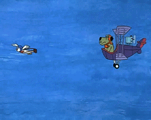 Sky Hi-Iq Dastardly e Muttley e le macchine volanti Cartoni animati TV Film Multimedia 