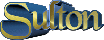 Sulton S MASCULINO - UK - USA - IRL - AUS - NZ Nombre 