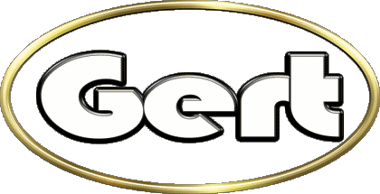 Gert G MASCULINO - Alemania Nombre 