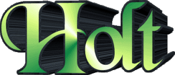 Holt H MANN - UK - USA - IRL - AUS - NZ Vorname 