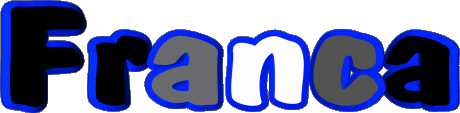 Franca F FEMININ - Italie Prénoms 