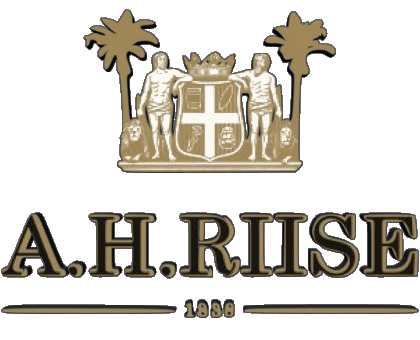A.H Riise Rhum Boissons 
