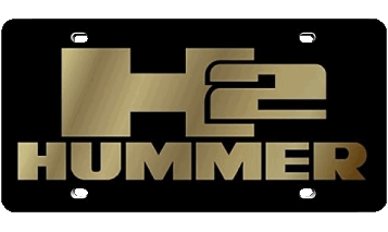 Logo Hummer Automobili Trasporto 