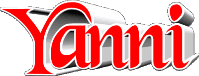 Yanni Y MASCHIO - Francia Nome 