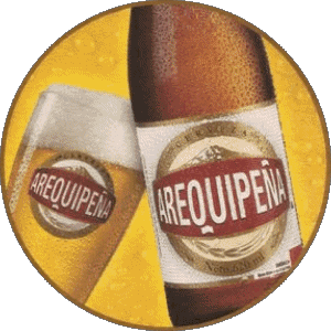 Arequipeña Perù Birre Bevande 