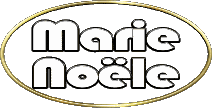 Marie Noële M Compuesto FEMENINO - Francia Nombre 