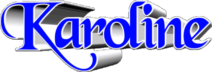 Karoline K FEMININ - France Prénoms 