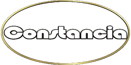 Constancia C FEMENINO - España Nombre 