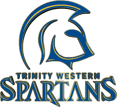 Trinity Western Spartans CWUAA - Canada West Universities Canada - Università Sportivo 