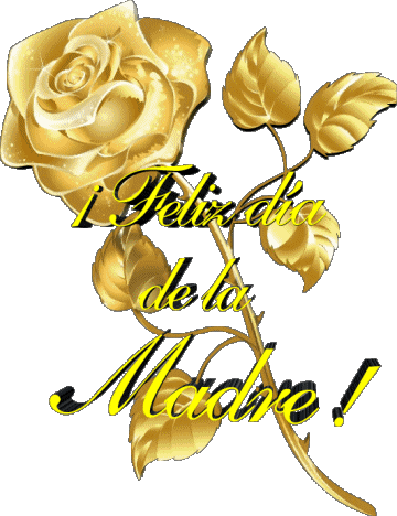 012 Feliz día de la madre Spanisch Nachrichten 