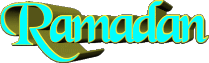 Ramadan R MASCHIO - Maghreb Musulmano Nome 