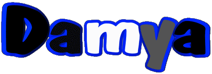Damya D FEMENINO - Magreb Musulmán Nombre 