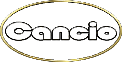 Cancio C MANN  - Spanien Vorname 