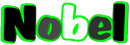 Nobel N MASCULINE -  UK - USA - IRL - AUS - NZ First Names 