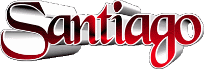 Santiago S MANN  - Spanien Vorname 