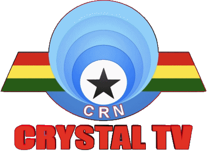 Crystal TV Ghana Canales - TV Mundo Multimedia 