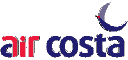 Air Costa Inde Asie Avions - Compagnie Aérienne Transports 