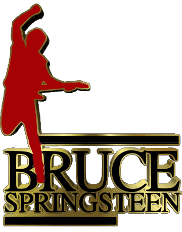 Bruce Springstein Rock USA Music Multi Media 