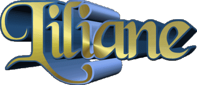 Liliane L FEMININE - France First Names 