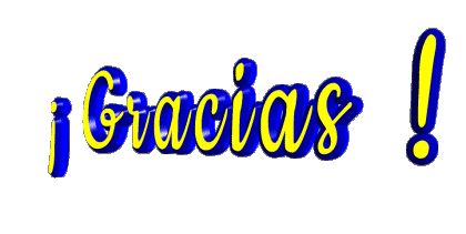 005 Gracias Spanish Messages 