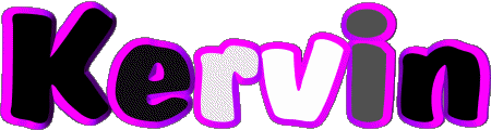 Kervin K MASCULIN - UK - USA Prénoms 