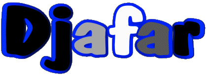 Djafar D MASCULINE - Maghreb Muslim First Names 