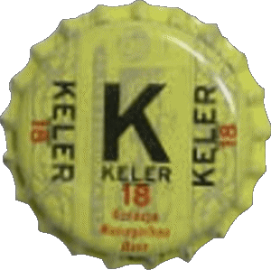Keler Espagne Bières Boissons 