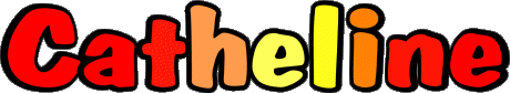 Catheline C FEMININ - France Prénoms 