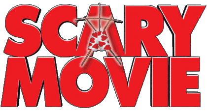01 - Logo Scary Movie V International Multimedia 