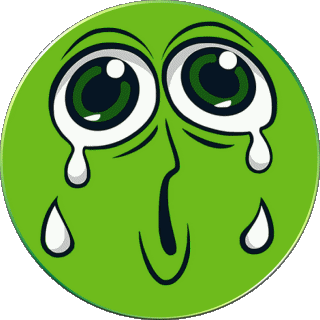 Pianto Emoticon Messagi 