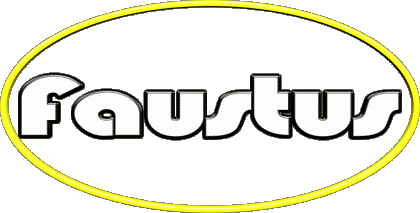 Faustus F MASCULIN - Allemagne Prénoms 