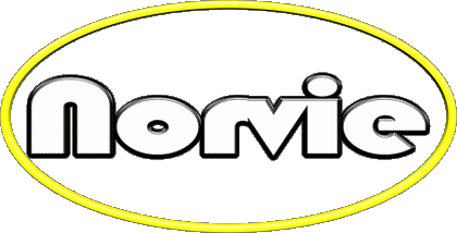 Norvie N MANN - UK - USA - IRL - AUS - NZ Vorname 